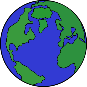 world